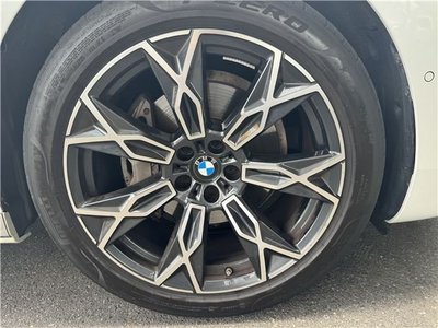 BMW 7 SERIES - 10