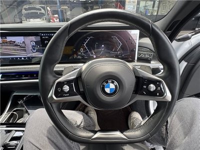 2023 BMW 7 SERIES 缩略图 16