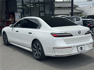 BMW 7 SERIES - 3