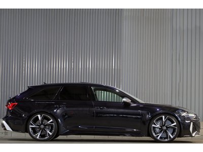 AUDI RS6 AVANT - 6