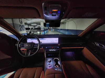 GENESIS GV80 - 4