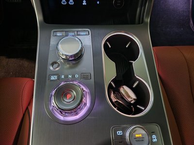 GENESIS GV80 - 9