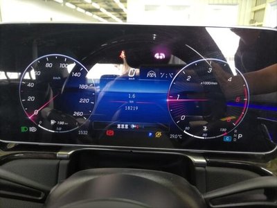 MERCEDES-BENZ S-CLASS - 6