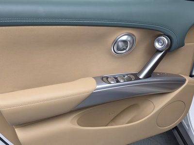 2023 Genesis GV60 thumbnail 14