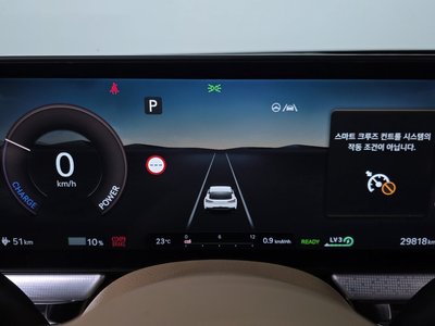 2023 Genesis GV60 thumbnail 11