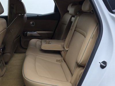 2023 Genesis GV60 thumbnail 16