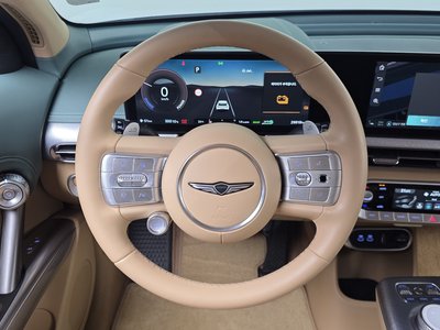 2023 Genesis GV60 thumbnail 19