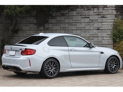 BMW M2 - 2