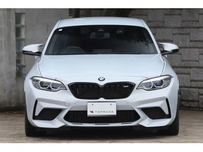 BMW M2 - 4