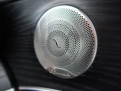 MERCEDES-BENZ E-CLASS - 7