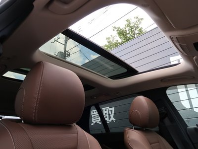 MERCEDES-BENZ E-CLASS - 3