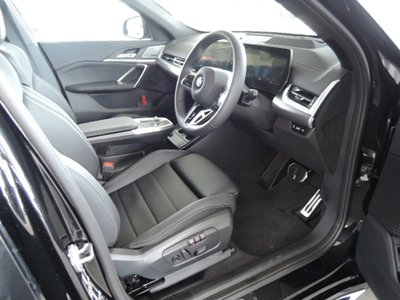صورة مصغرة 14 لـ 2025 BMW X2