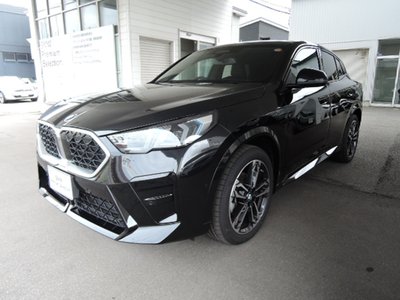 صورة 9 لـ 2025 BMW X2