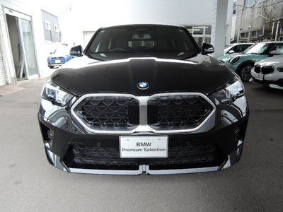 صورة 2 لـ 2025 BMW X2