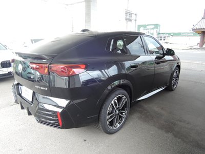 صورة 5 لـ 2025 BMW X2