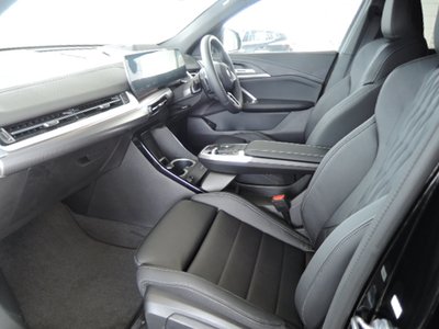صورة مصغرة 13 لـ 2025 BMW X2