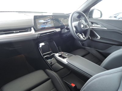 صورة مصغرة 23 لـ 2025 BMW X2