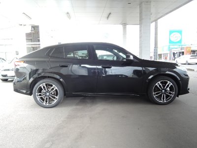 صورة 4 لـ 2025 BMW X2