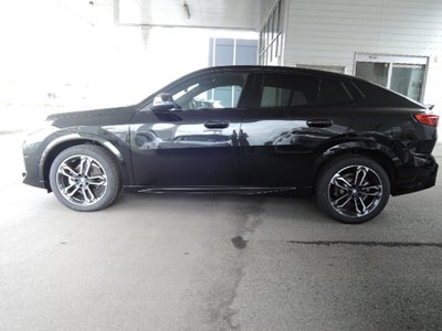 صورة 8 لـ 2025 BMW X2