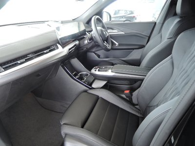 صورة مصغرة 24 لـ 2025 BMW X2