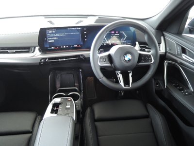 صورة مصغرة 21 لـ 2025 BMW X2