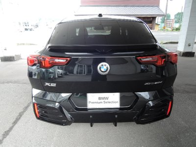 صورة 6 لـ 2025 BMW X2
