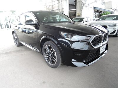 صورة 3 لـ 2025 BMW X2