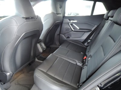 صورة مصغرة 12 لـ 2025 BMW X2