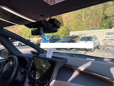 TOYOTA ALPHARD - 2