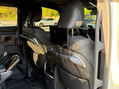 TOYOTA ALPHARD - 9