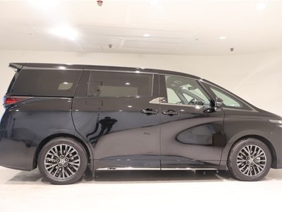 TOYOTA VELLFIRE - 7
