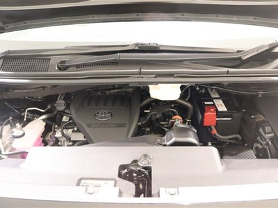 TOYOTA VELLFIRE - 10