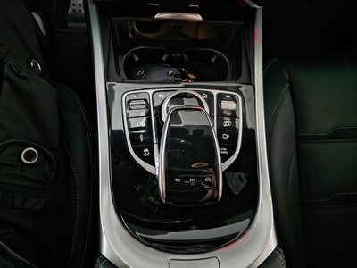 MERCEDES-BENZ G-CLASS - 9