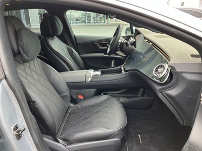 MERCEDES-BENZ EQS AMG - 8