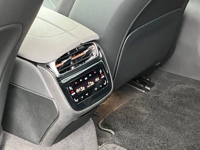 2024 Mercedes-BENZ EQS AMG 缩略图 11