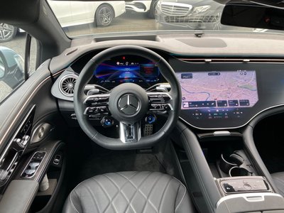 2024 Mercedes-BENZ EQS AMG 缩略图 13