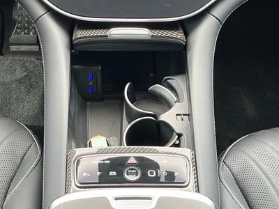 2024 Mercedes-BENZ EQS AMG 缩略图 17
