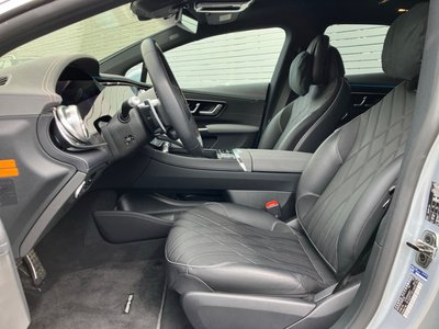 MERCEDES-BENZ EQS AMG - 7