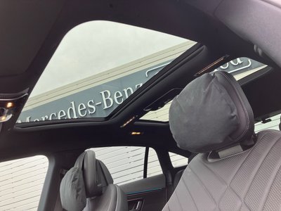 MERCEDES-BENZ EQS AMG - 10