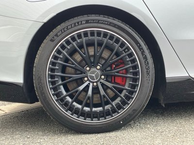 2024 Mercedes-BENZ EQS AMG 缩略图 25