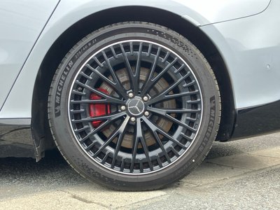 2024 Mercedes-BENZ EQS AMG 缩略图 24