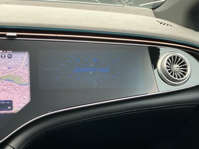 2024 Mercedes-BENZ EQS AMG 缩略图 16