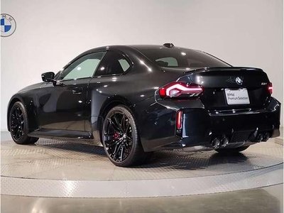 BMW M2 - 9