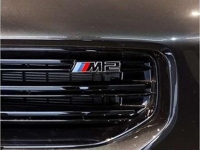 BMW M2 - 5