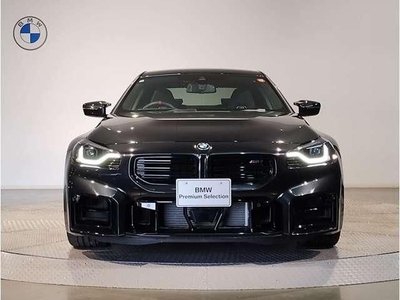 BMW M2 - 6