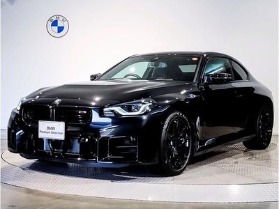 BMW M2 - 1
