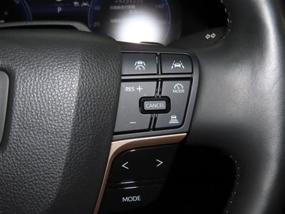 صورة مصغرة 13 لـ 2024 Toyota CROWN CROSSOVER