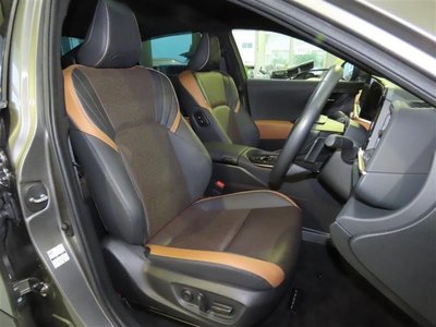 صورة مصغرة 29 لـ 2024 Toyota CROWN CROSSOVER