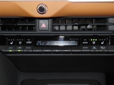 صورة مصغرة 22 لـ 2024 Toyota CROWN CROSSOVER