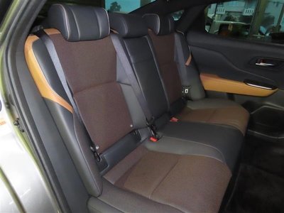 صورة مصغرة 30 لـ 2024 Toyota CROWN CROSSOVER